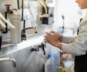 About The Faucet Pros Kelford, NC